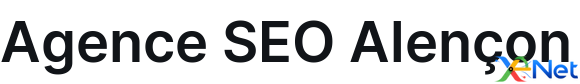 Agence SEO Alençon